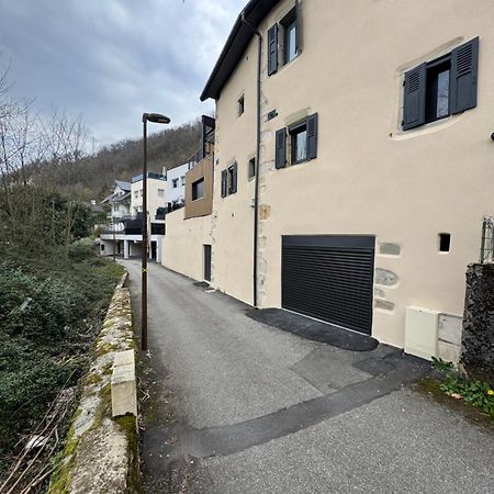Magnifique Appartement Vue Lac - 5 Personnes Voglans Dış mekan fotoğraf