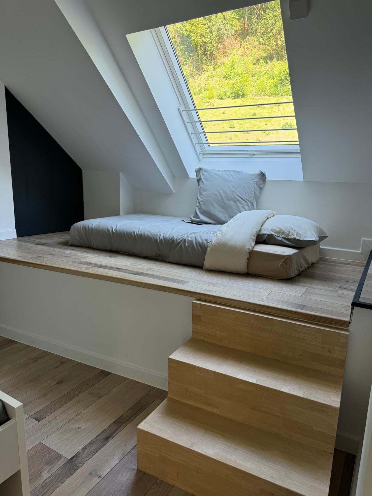 Magnifique Appartement Vue Lac - 5 Personnes Voglans Dış mekan fotoğraf