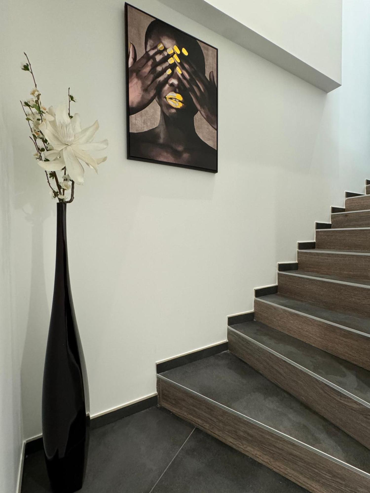 Magnifique Appartement Vue Lac - 5 Personnes Voglans Dış mekan fotoğraf