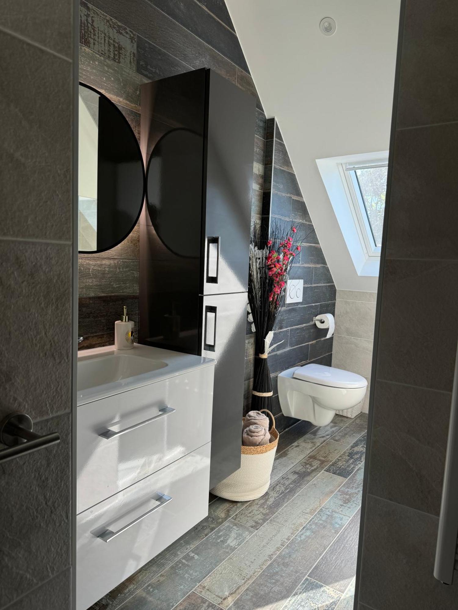 Magnifique Appartement Vue Lac - 5 Personnes Voglans Dış mekan fotoğraf
